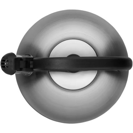 WMF - Kanvica s píšťalkou ORBIT 1,5 l nerez