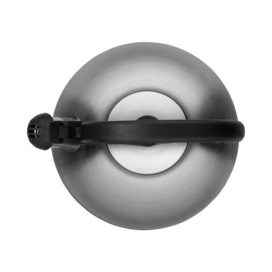 WMF - Kanvica s píšťalkou ORBIT 1,5 l nerez