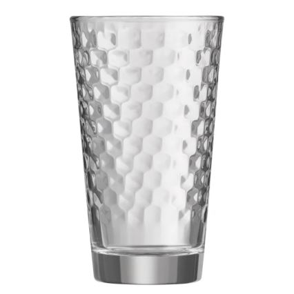 WMF - Karafa na vodu Basic 1 l + 4 poháre