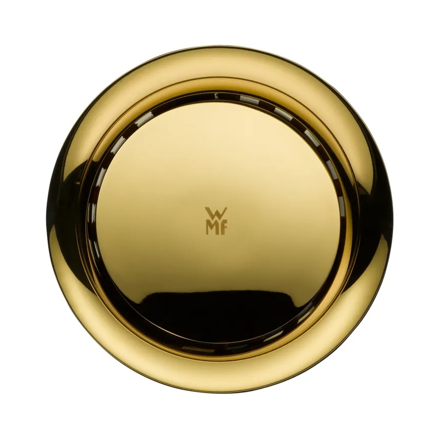 WMF - karafa na vodu BASIC 1 l, zlatá