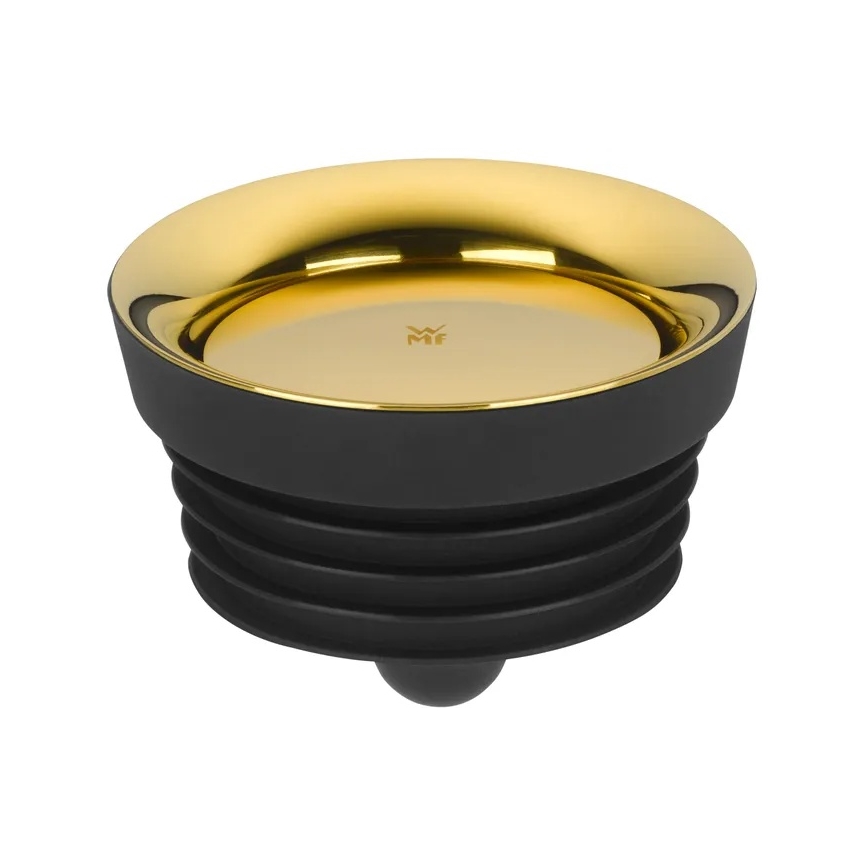 WMF - karafa na vodu BASIC 1 l, zlatá