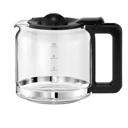 WMF - Kávovar na prekvapkávanú kávu 1000 W/230 V