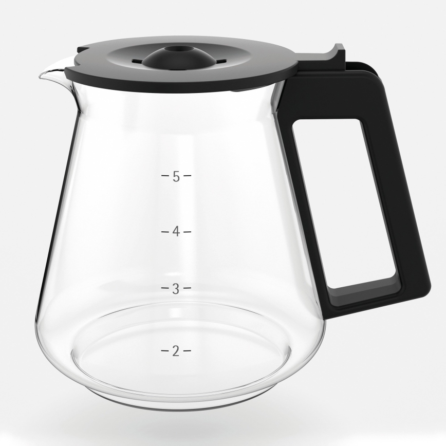 WMF - Kávovar na prekvapkávanú kávu 760W/230V nerez
