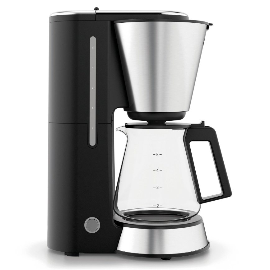 WMF - Kávovar na prekvapkávanú kávu 760W/230V nerez