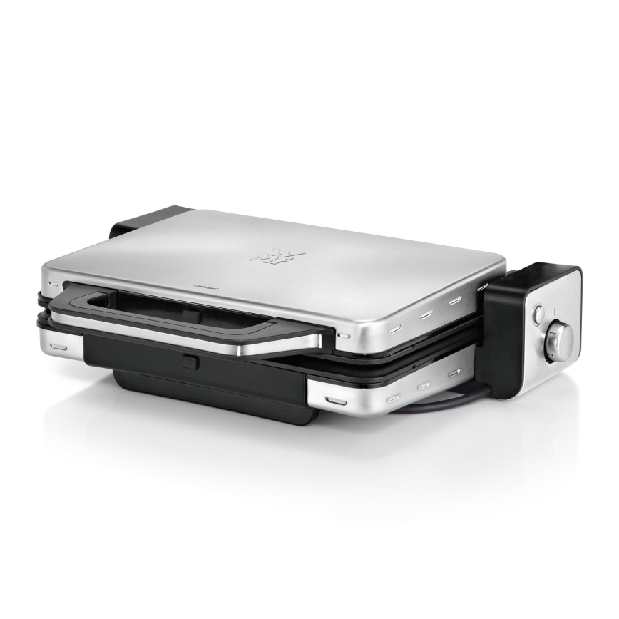 WMF - Kontaktný gril 2v1 LONO 2100W/230V nerez