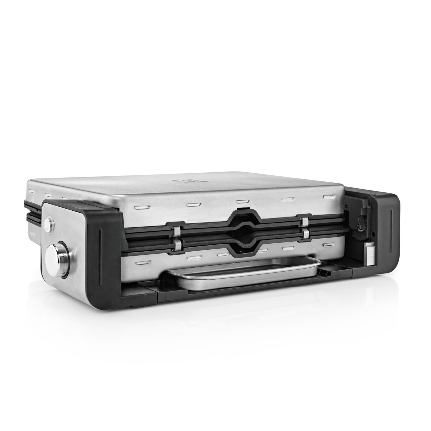 WMF - Kontaktný gril 2v1 LONO 2100W/230V nerez