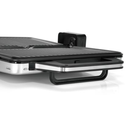 WMF - Kontaktný gril 2v1 LONO 2100W/230V nerez