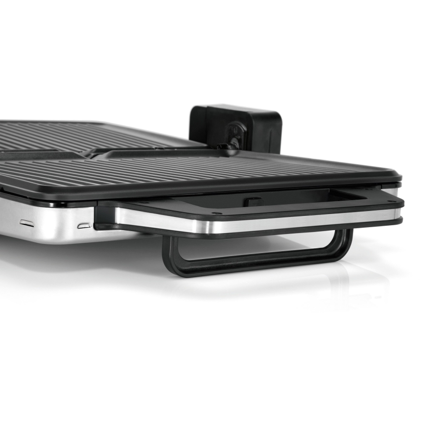 WMF - Kontaktný gril 2v1 LONO 2100W/230V nerez
