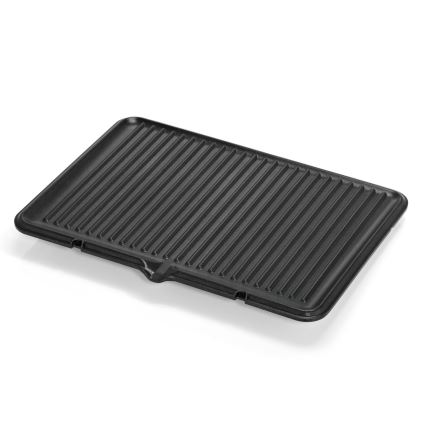 WMF - Kontaktný gril 2v1 LONO 2100W/230V nerez