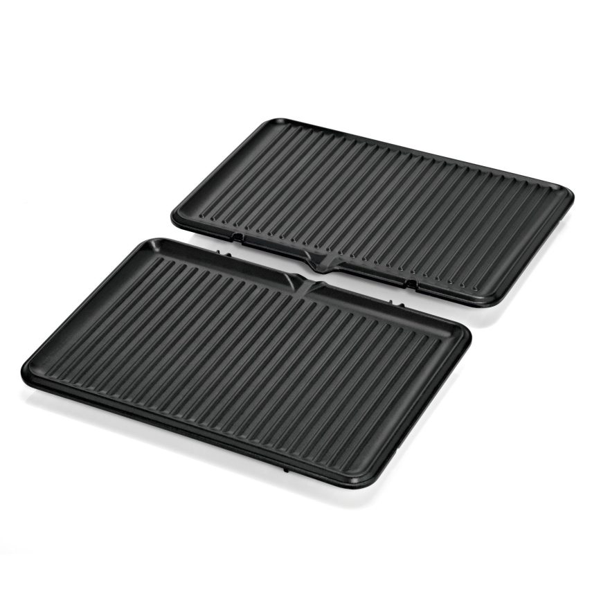 WMF - Kontaktný gril 2v1 LONO 2100W/230V nerez