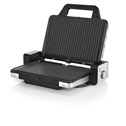 WMF - Kontaktný gril 2v1 LONO 2100W/230V nerez