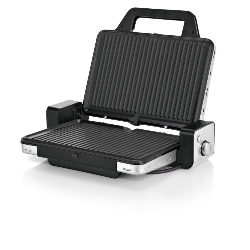 WMF - Kontaktný gril 2v1 LONO 2100W/230V nerez