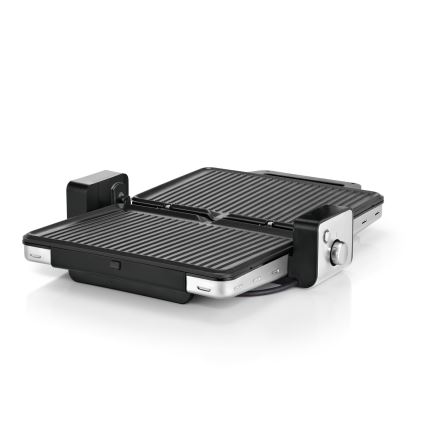 WMF - Kontaktný gril 2v1 LONO 2100W/230V nerez
