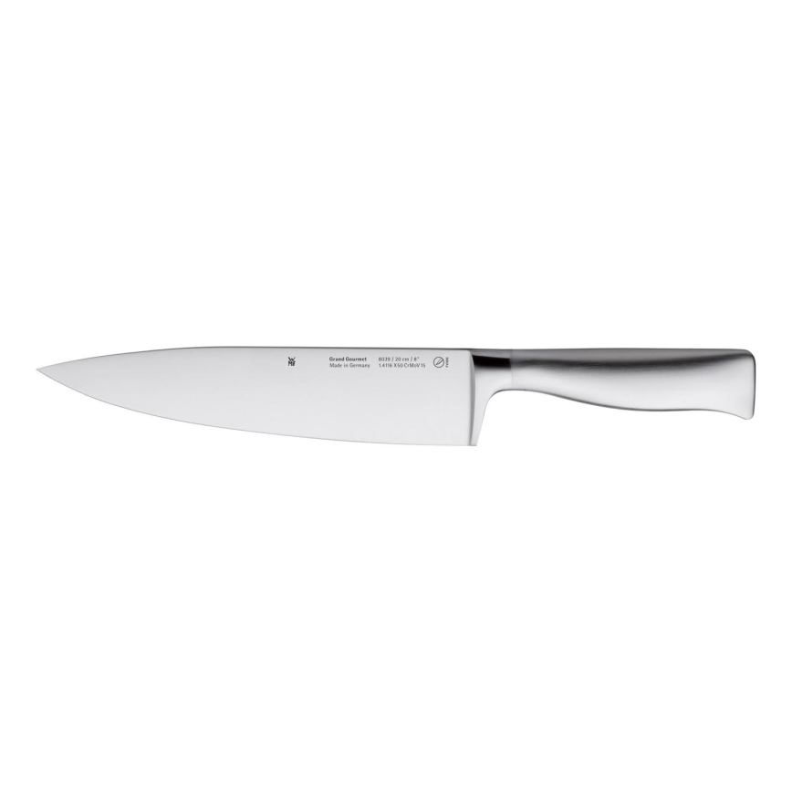 WMF - Kuchynský nôž kuchársky GRAND GOURMET 20 cm