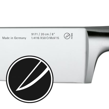 WMF - Kuchynský nôž na chlieb GRAND GOURMET 19 cm