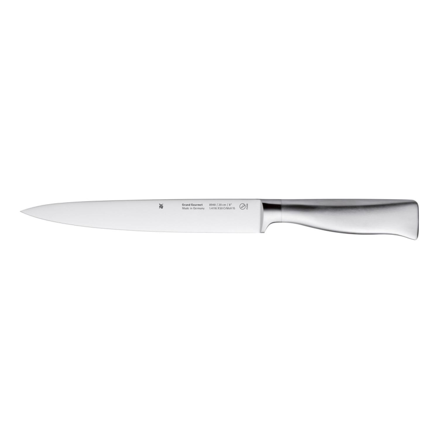 WMF - Kuchynský nôž na mäso GRAND GOURMET 20 cm