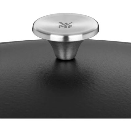 WMF - Liatinový pekáč s pokrievkou