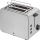 WMF LONO hriankovač s dvoma otvormi, 1050 W / 230 V, nerezová oceľ