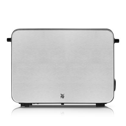 WMF LONO hriankovač s dvoma otvormi, 1050 W / 230 V, nerezová oceľ