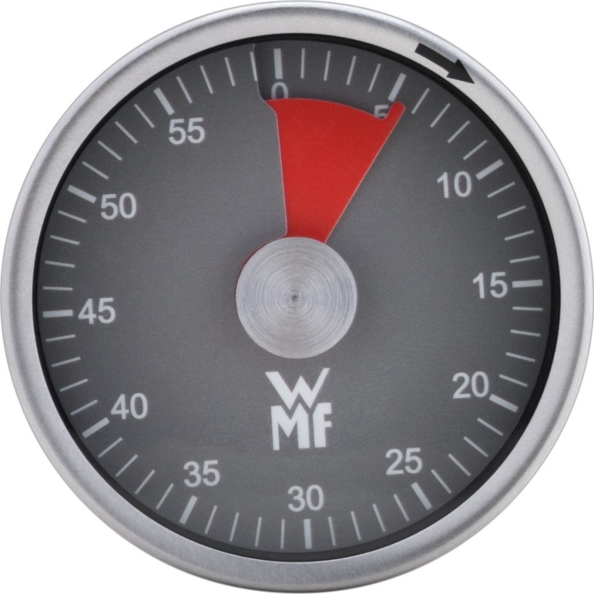 WMF - Magnetická minútka nerez