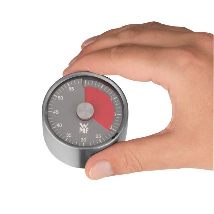 WMF - Magnetická minútka nerez