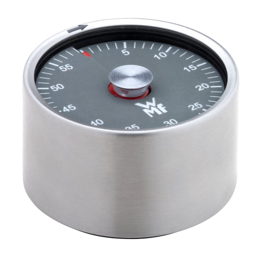 WMF - Magnetická minútka nerez