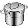 WMF - MINI hrniec s pokrievkou, priemer 12 cm