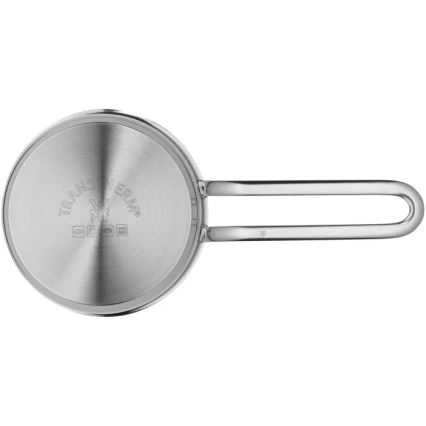 WMF - mini rendlík, priemer 10 cm, nerezová oceľ