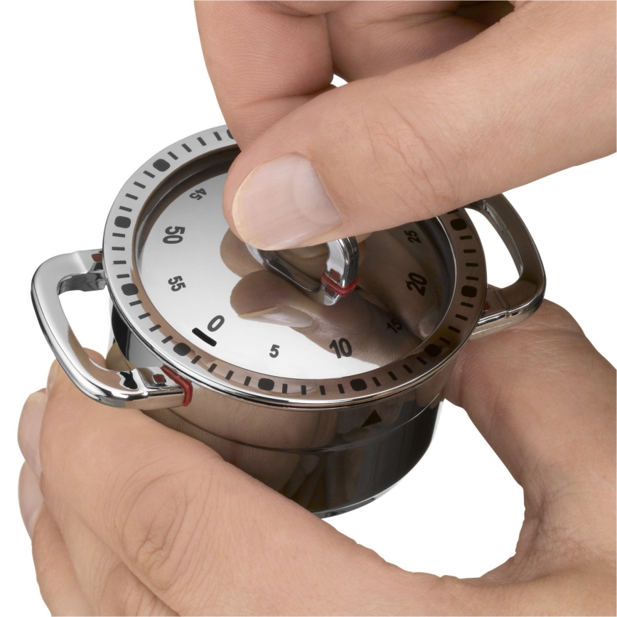 WMF - Minútka PREMIUM ONE nerez