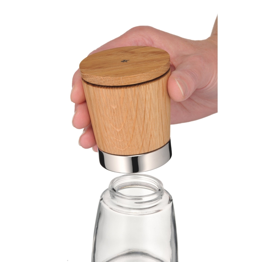 WMF - Mlynček na korenie CERAMILL NATURE dub