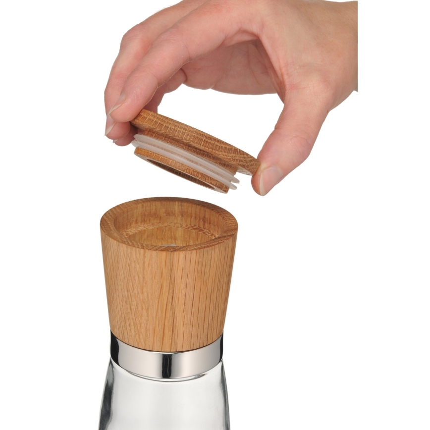 WMF - Mlynček na korenie CERAMILL NATURE dub
