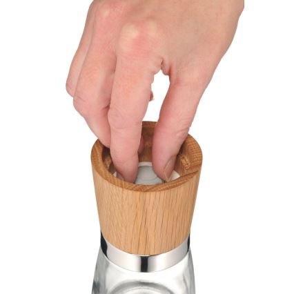 WMF - Mlynček na korenie CERAMILL NATURE dub