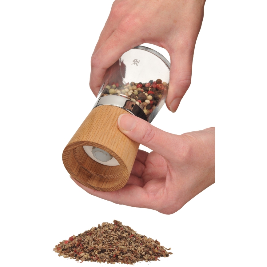 WMF - Mlynček na korenie CERAMILL NATURE dub