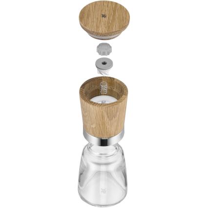 WMF - Mlynček na korenie CERAMILL NATURE dub