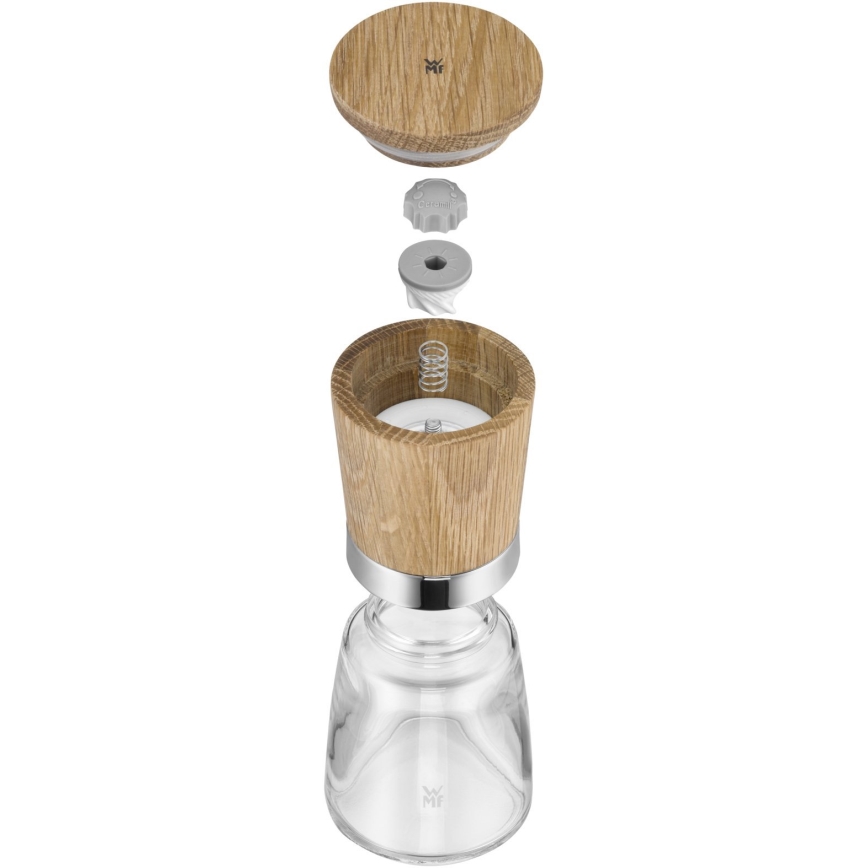 WMF - Mlynček na korenie CERAMILL NATURE dub
