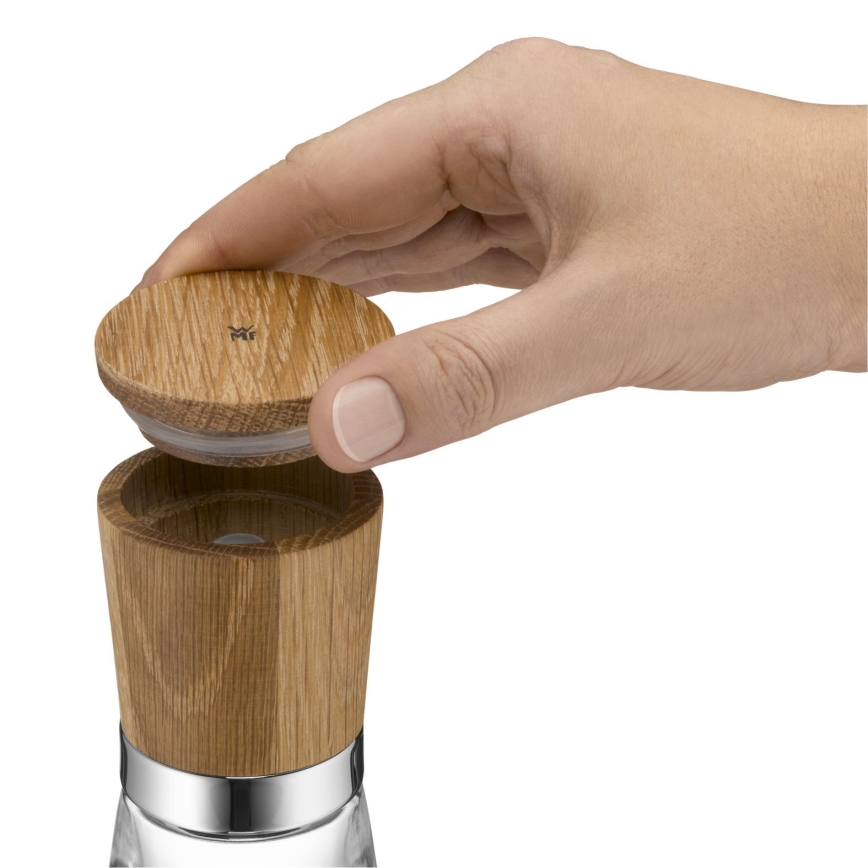WMF - Mlynček na korenie CERAMILL NATURE dub