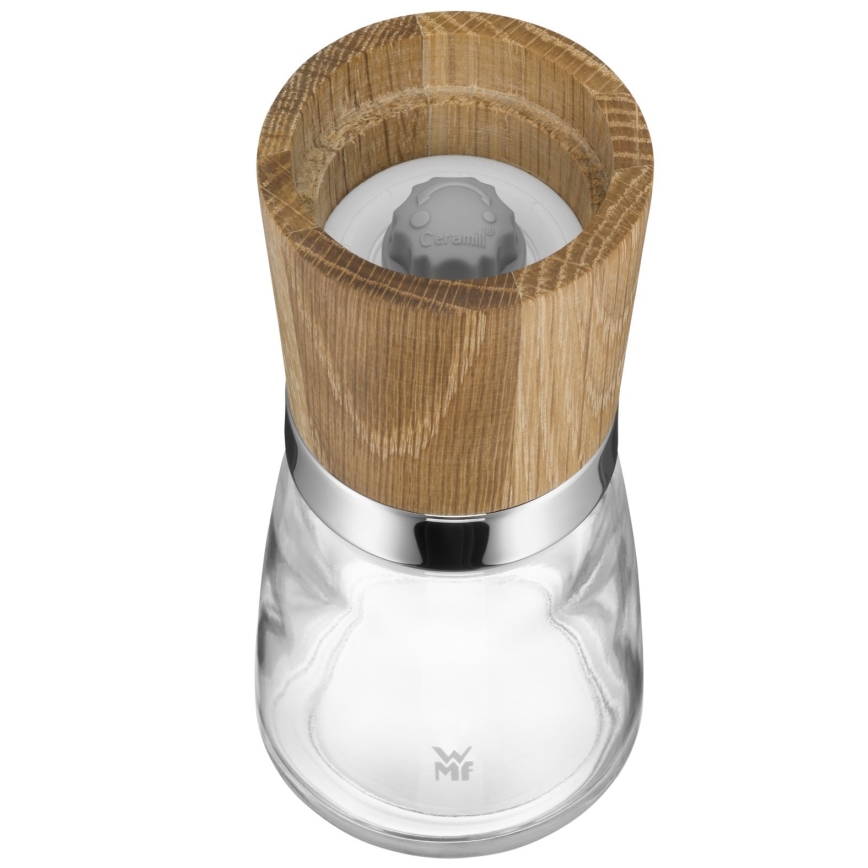 WMF - Mlynček na korenie CERAMILL NATURE dub