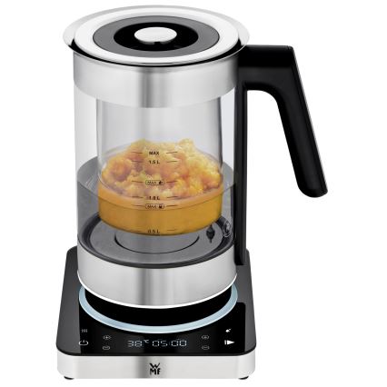 WMF - Multifunkčná rýchlovarná kanvica 1900W/230V