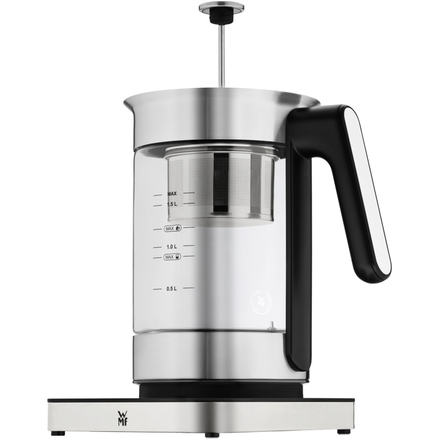 WMF - Multifunkčná rýchlovarná kanvica 1900W/230V