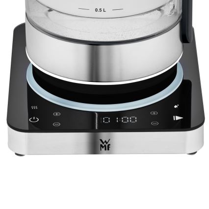 WMF - Multifunkčná rýchlovarná kanvica 1900W/230V