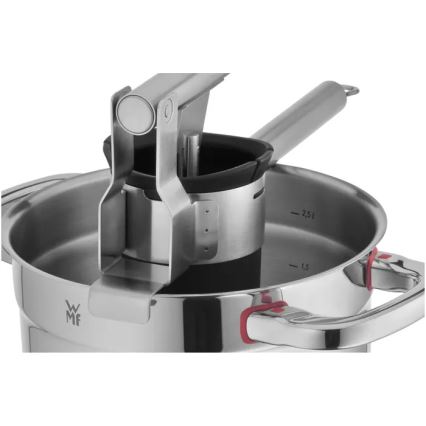 WMF - Multifunkčný lis PROFI PLUS