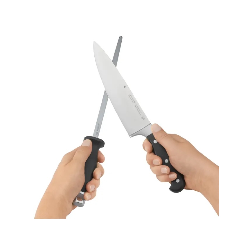 WMF - Ocieľka SPITZENKLASSE PLUS 23 cm