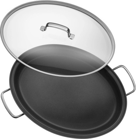 WMF - Panvica na ryby 38x26 cm