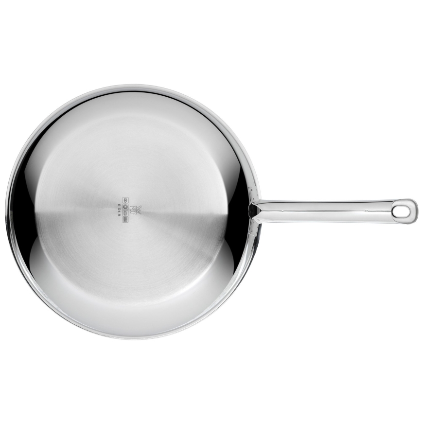 WMF - Panvica PROFI RESIST 28 cm, z nerezovej ocele