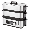 WMF - Parný hrniec KITCHENminis 900W/230V nerez