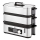 WMF - Parný hrniec KITCHENminis 900W/230V nerez