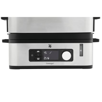 WMF - Parný hrniec KITCHENminis 900W/230V nerez