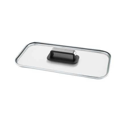 WMF - Parný hrniec KITCHENminis 900W/230V nerez