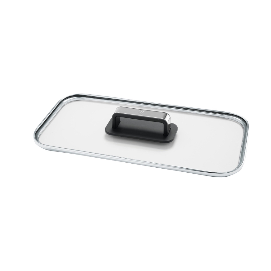 WMF - Parný hrniec KITCHENminis 900W/230V nerez