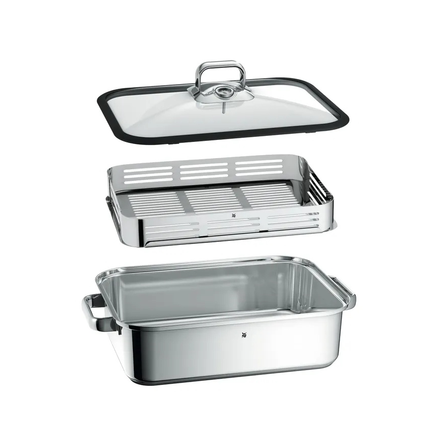 WMF - Parný pekáč VITALIS AROMA 3,5 l